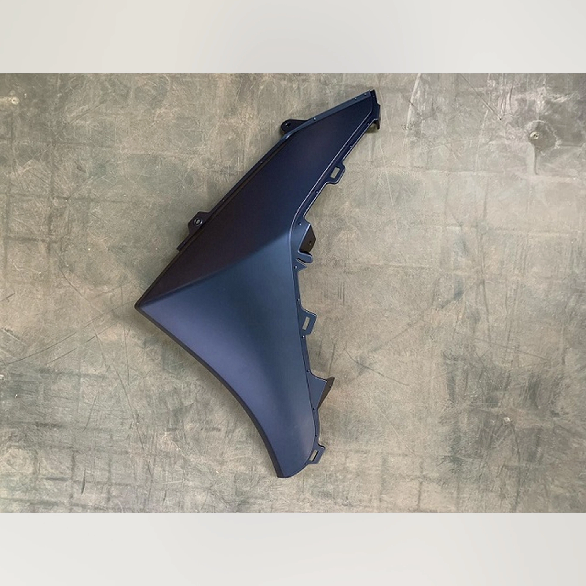 ARORA MAX JET SAĞ MARŞBİYEL GRİ #MAX JET - 071